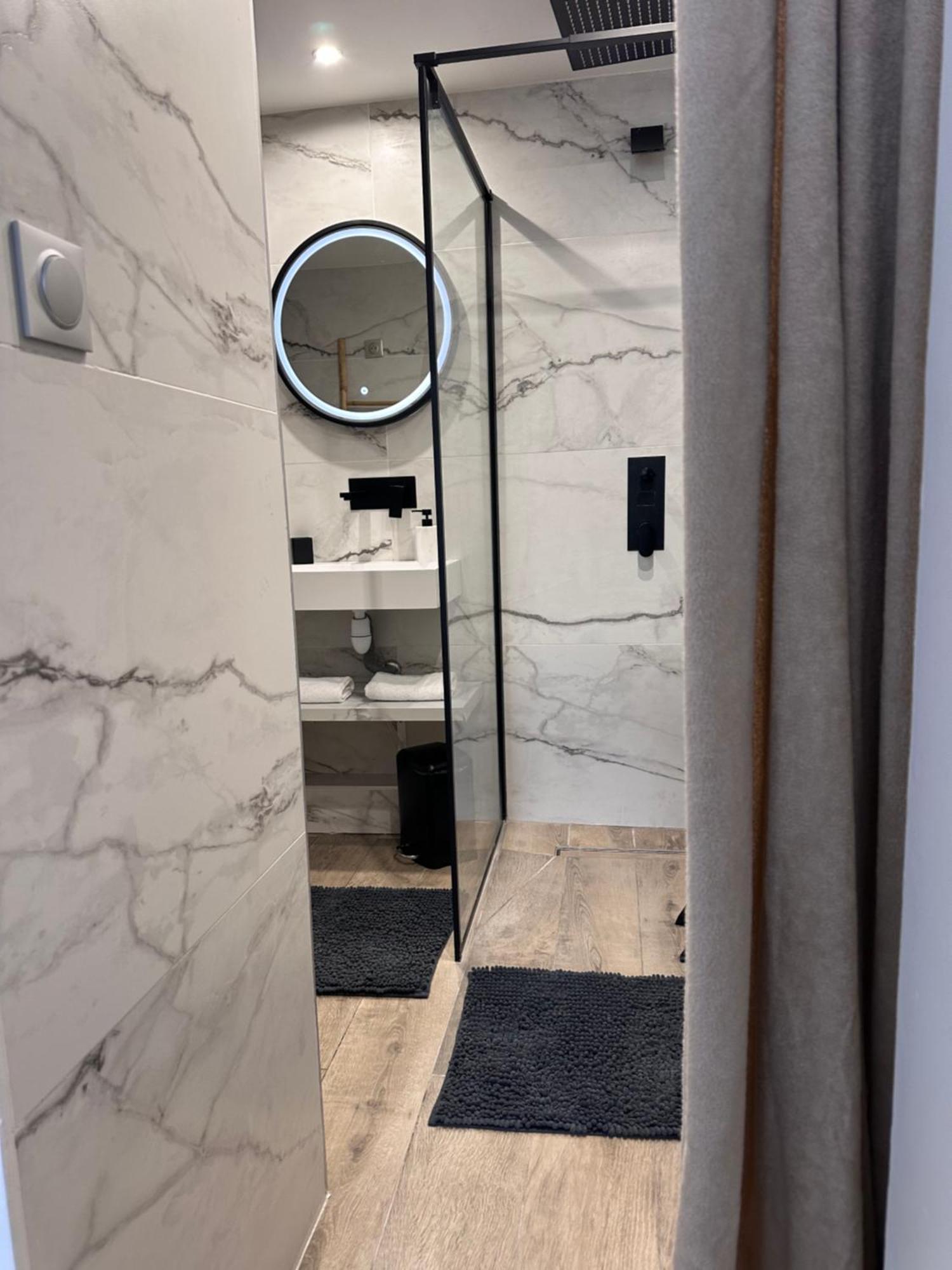 Grand Logement Proche Colmar Au Calme Parking Wifi Wintzenheim Exteriér fotografie