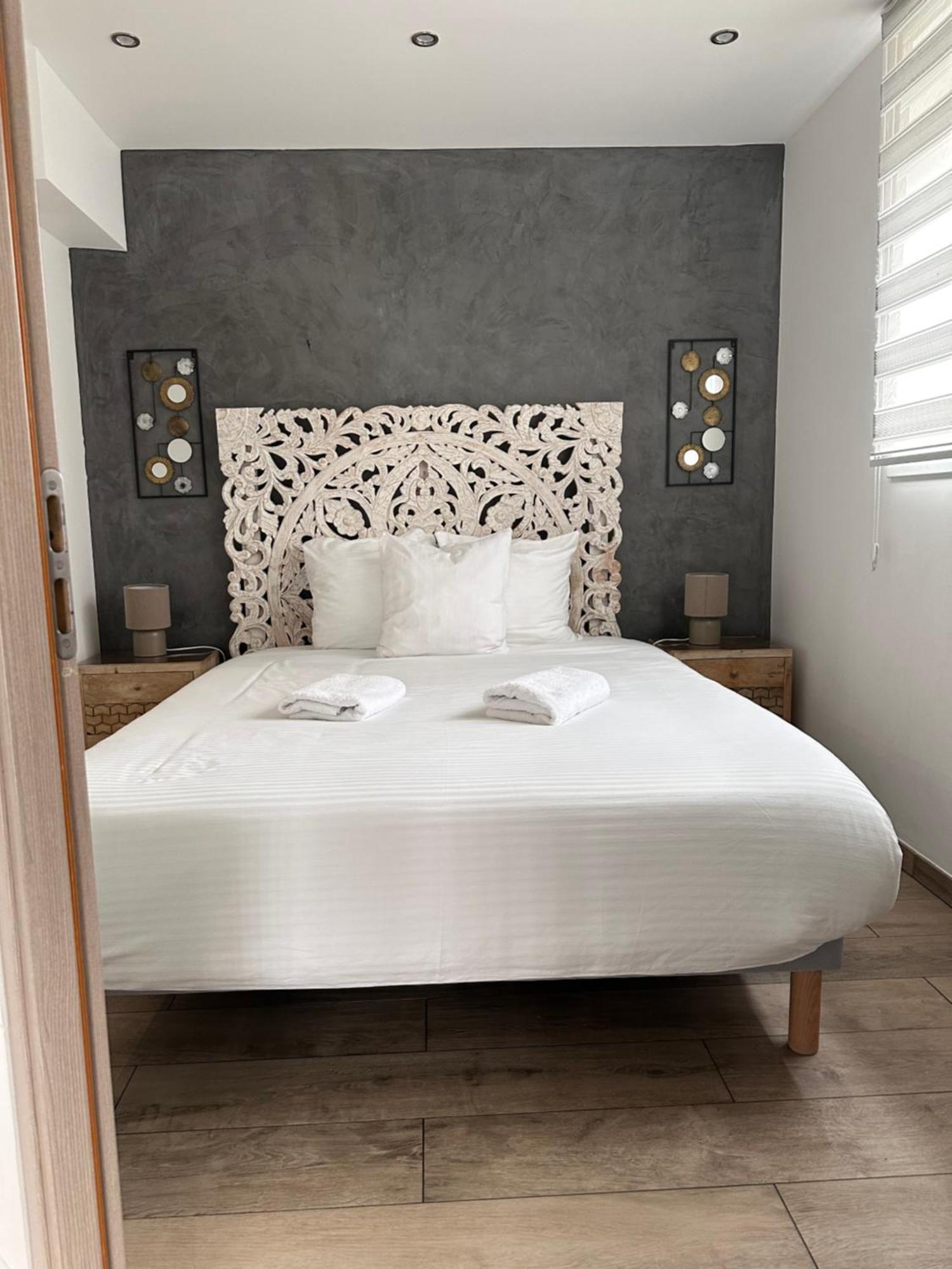 Grand Logement Proche Colmar Au Calme Parking Wifi Wintzenheim Exteriér fotografie