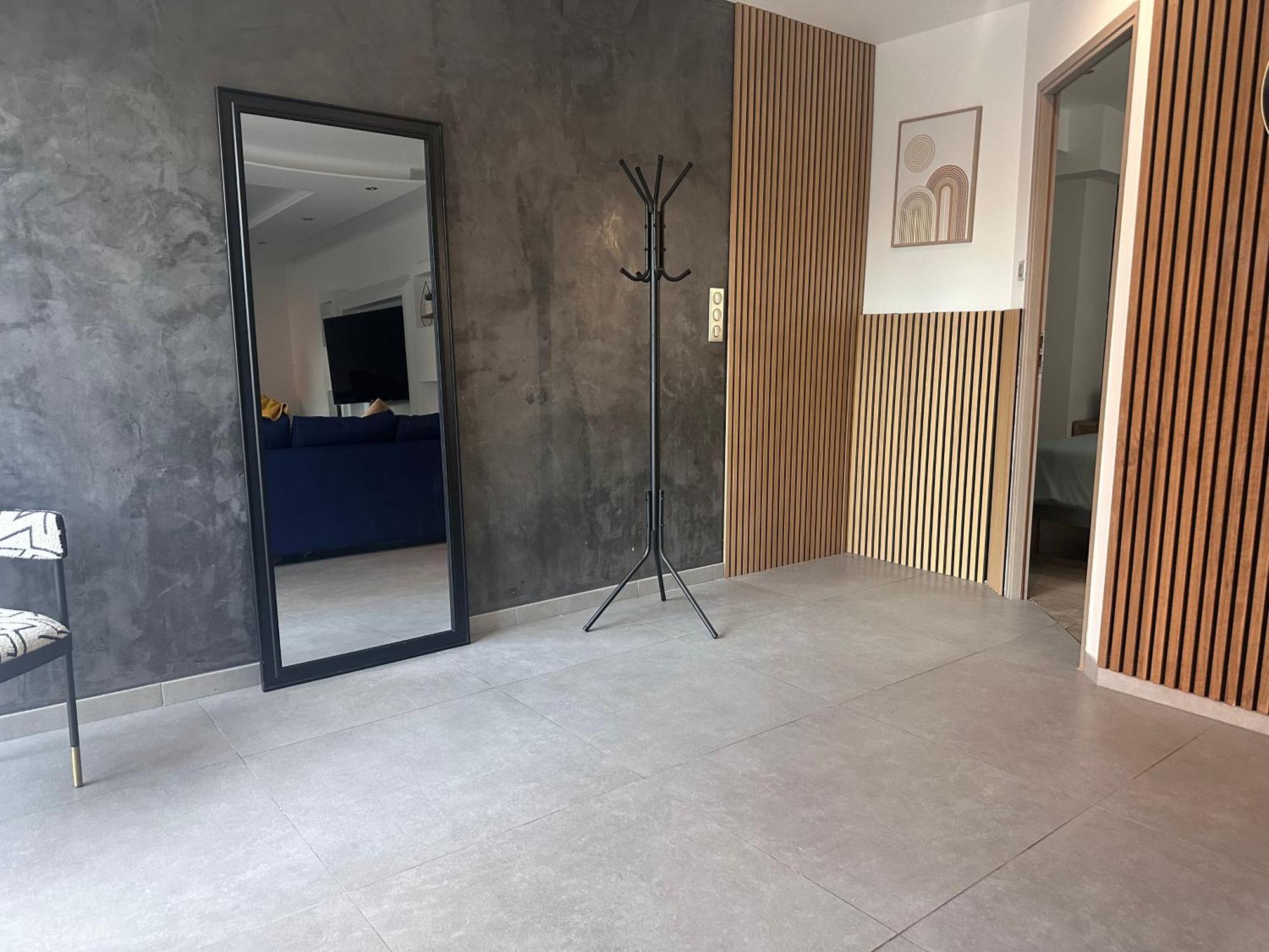 Grand Logement Proche Colmar Au Calme Parking Wifi Wintzenheim Exteriér fotografie