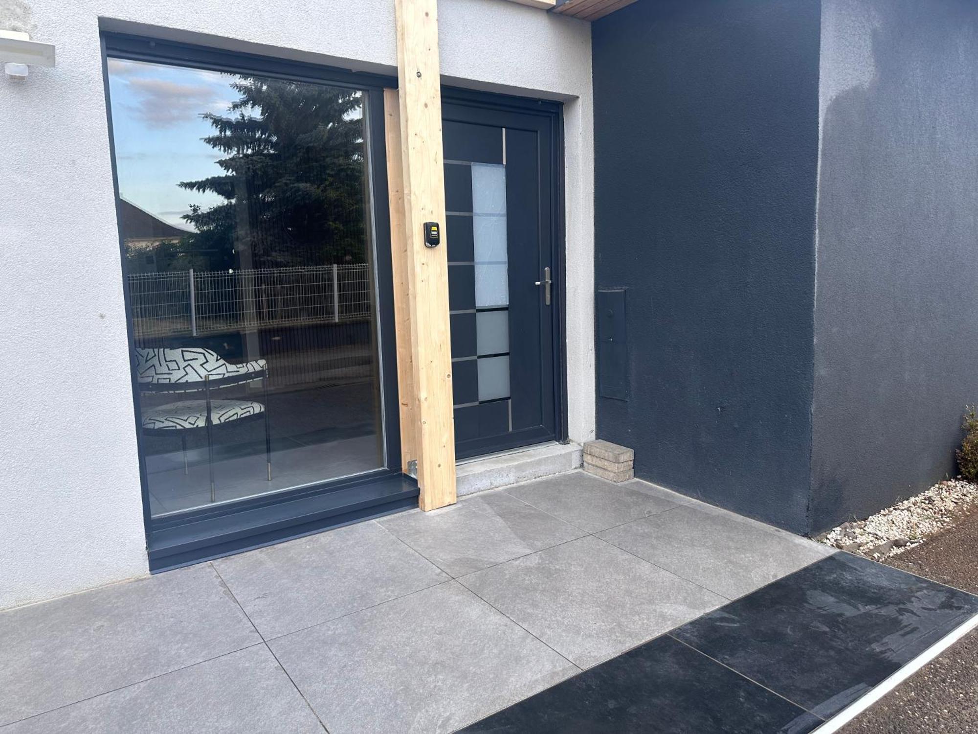 Grand Logement Proche Colmar Au Calme Parking Wifi Wintzenheim Exteriér fotografie