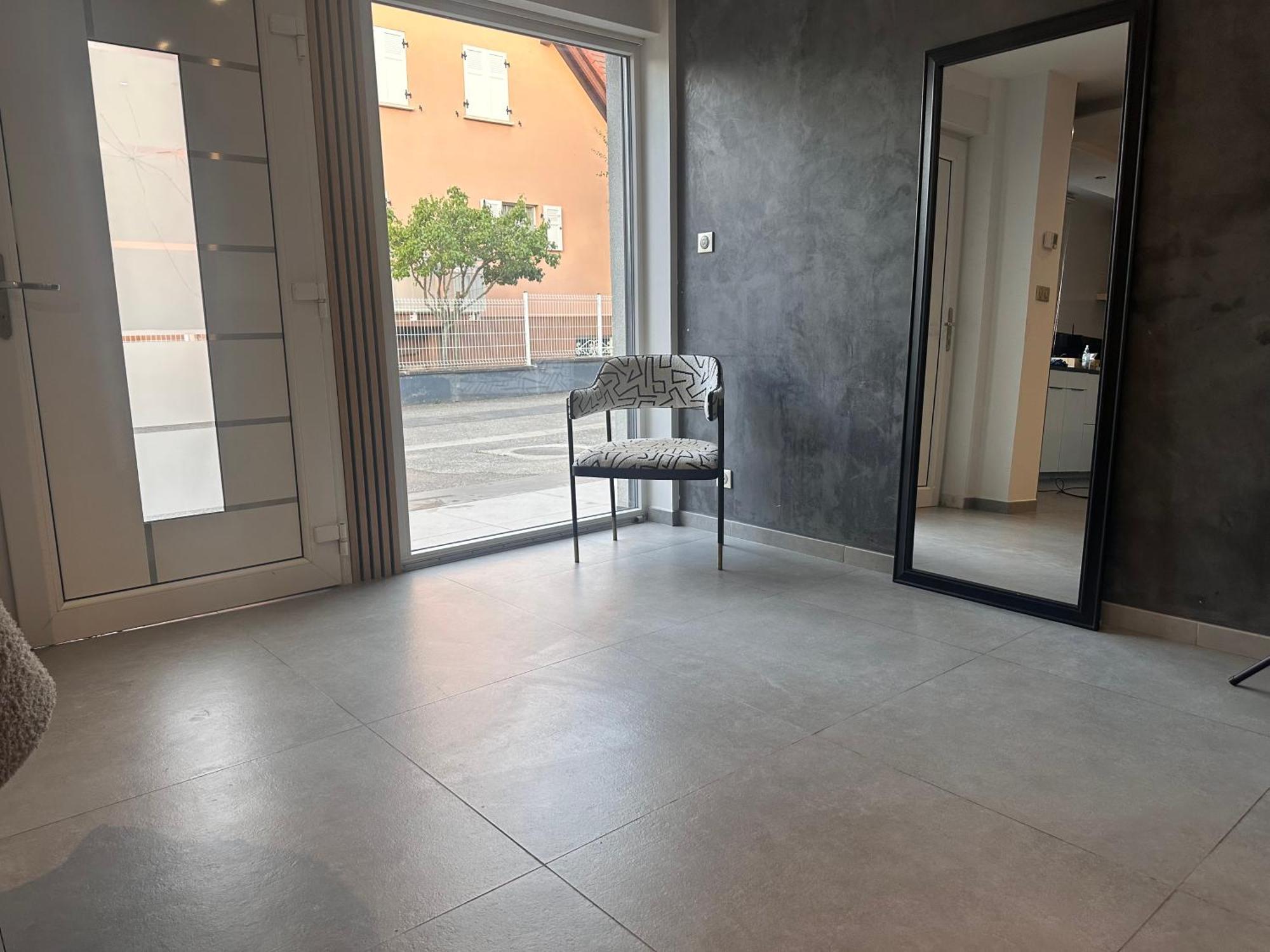 Grand Logement Proche Colmar Au Calme Parking Wifi Wintzenheim Exteriér fotografie